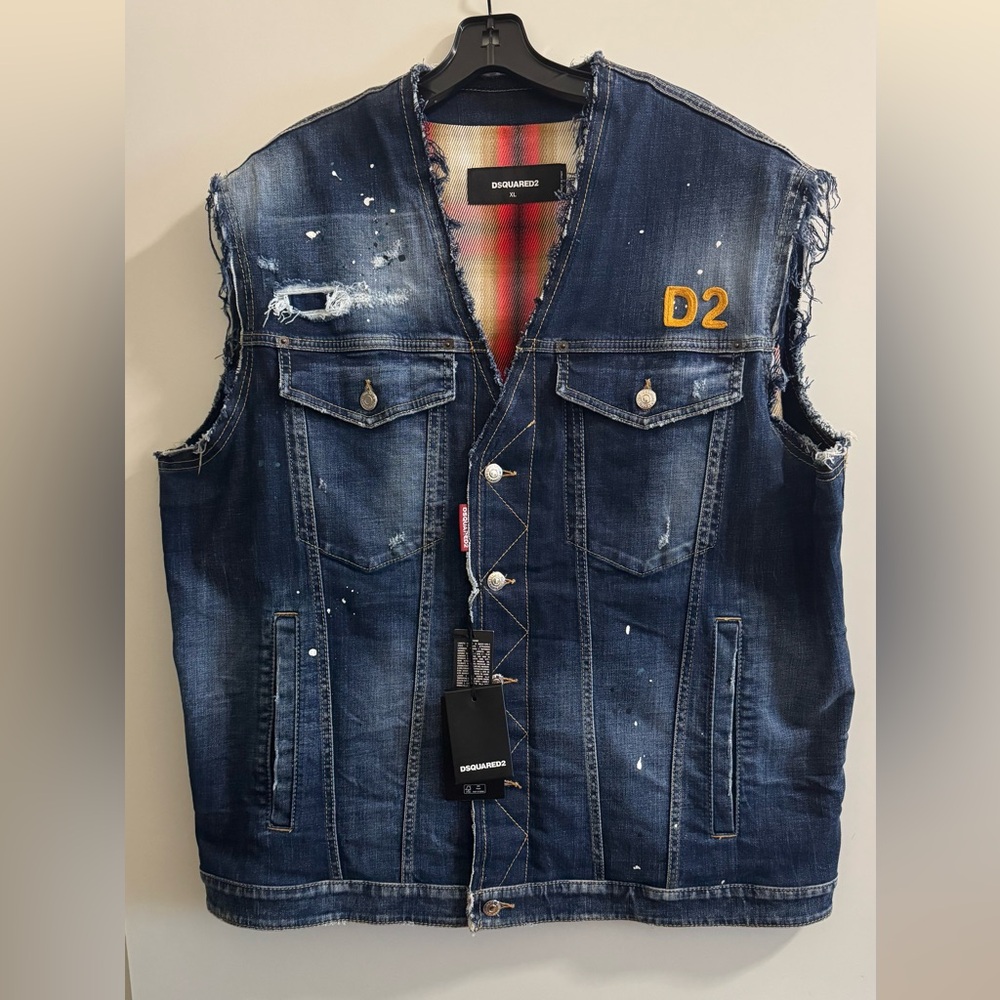 Dsquared2 Denim